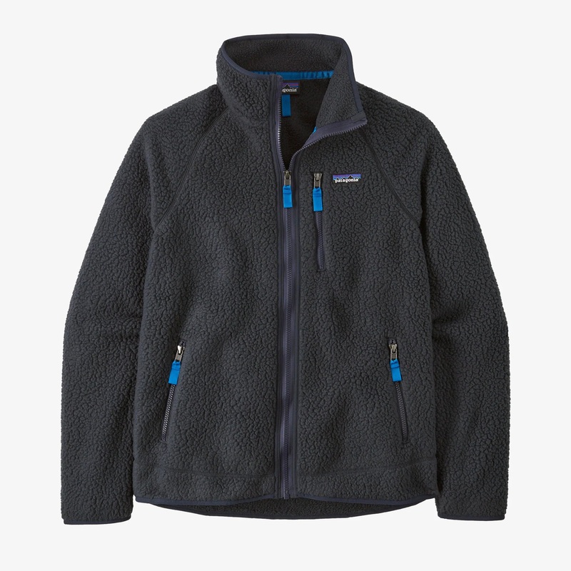 PATAGONIA Men's Retro Pile Jacket