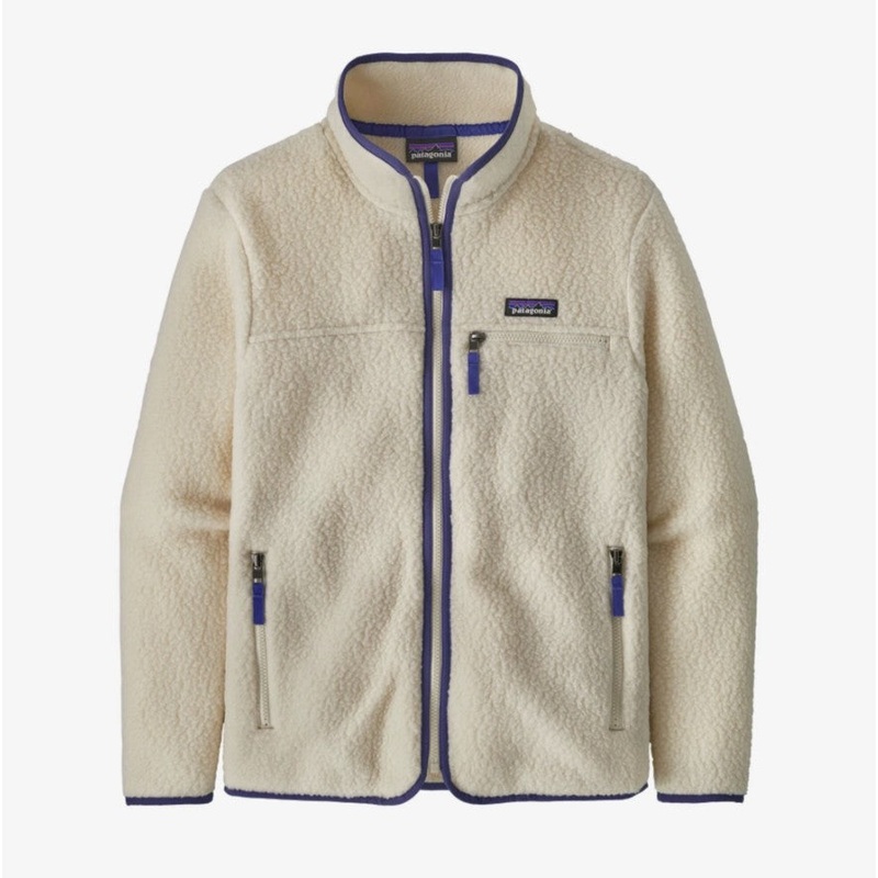 PATAGONIA Women's Retro Pile Fleece Jacket