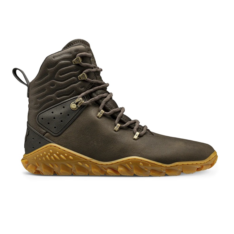 VIVOBAREFOOT Men's Tracker Forest Esc Boots