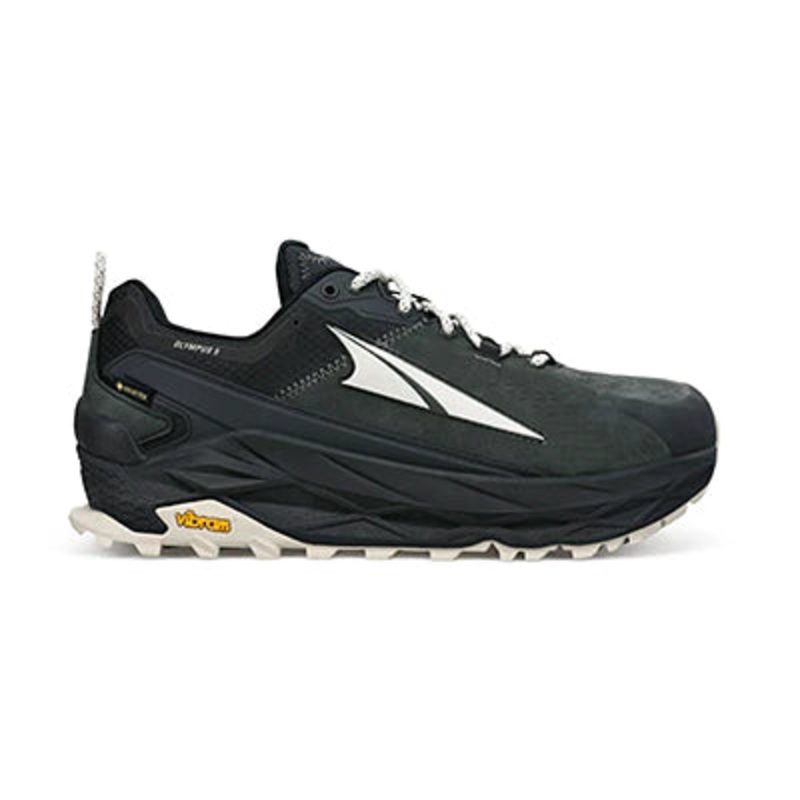 ALTRA Men's Olympus 5 Hike Gore-tex Shoe