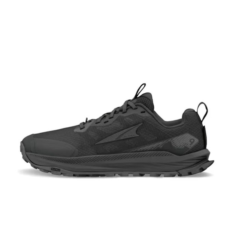 ALTRA Women's Lone Peak 9 Shoe WIDE US 9