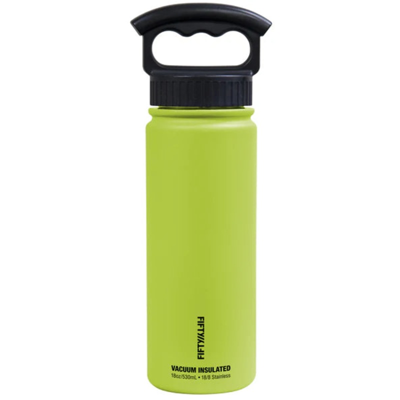 FIFTY/FIFTY 530ml 3 Finger Bottle