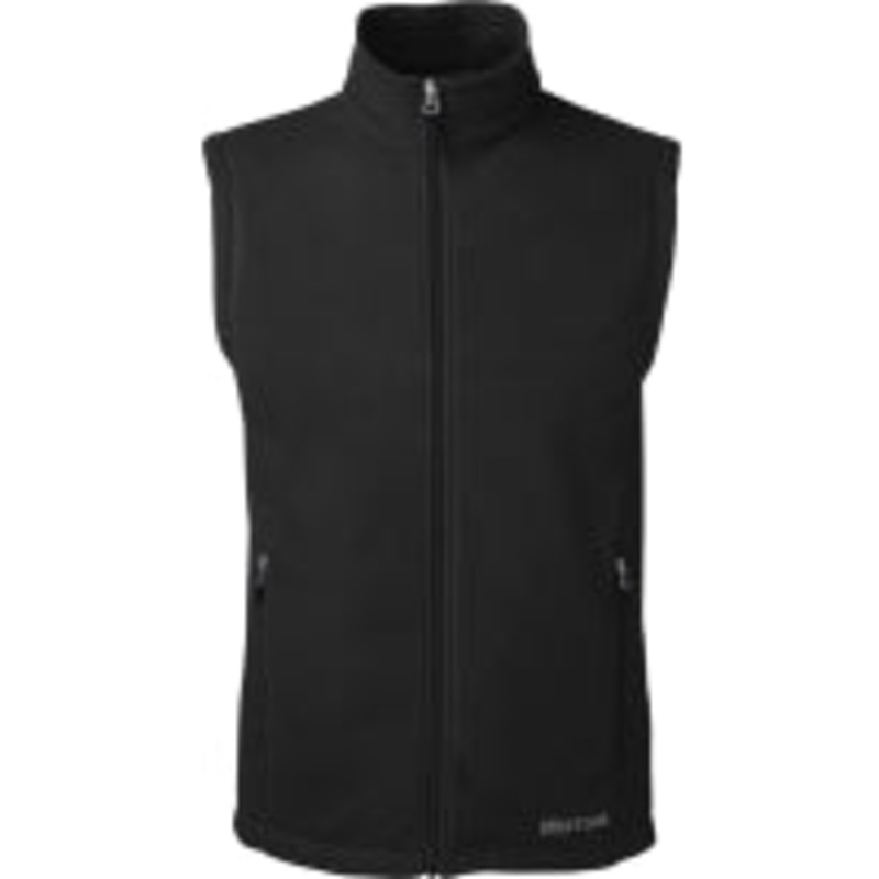 MARMOT Men's Rocklin Fleece Vest