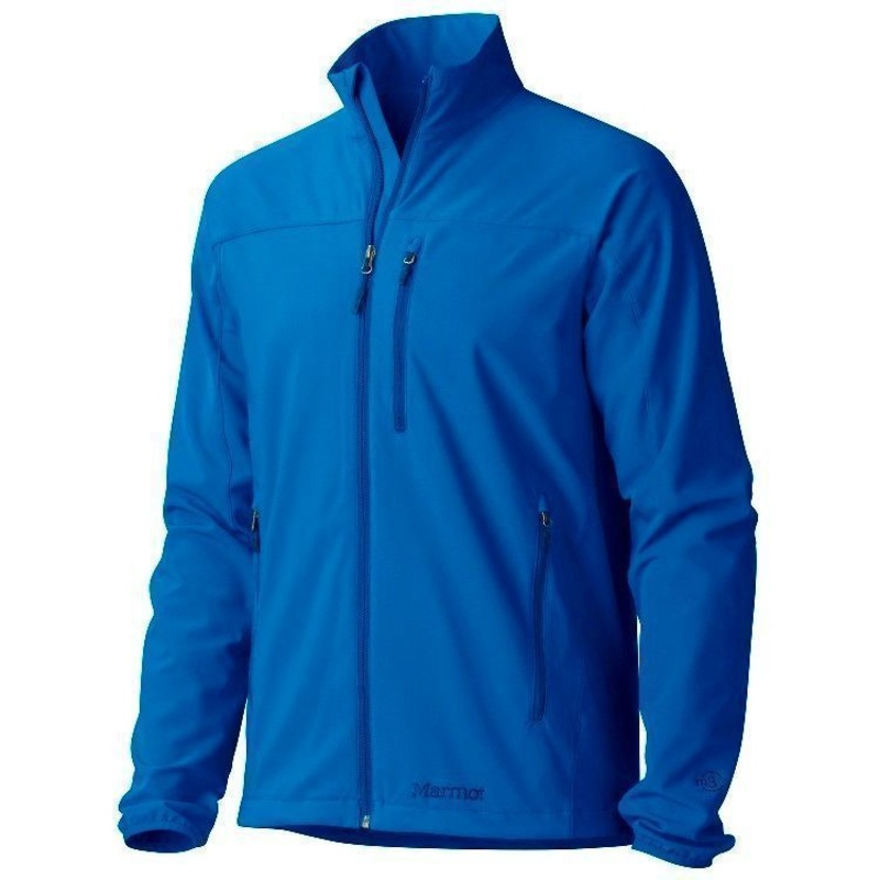 MARMOT Men's Tempo Soft Shell Jacket