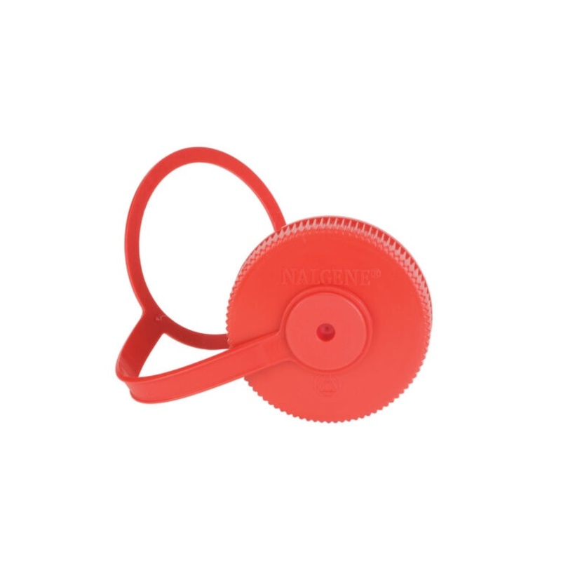 NALGENE Replacement Lid for Wide Mouth (63mm)