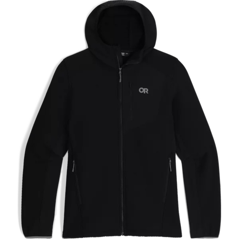 OUTDOOR RESEARCH Men's Vigor Plus Fleece Hoodie