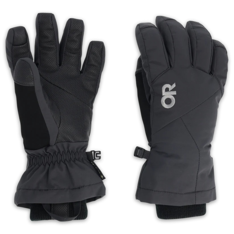 OUTDOOR RESEARCH Women's Revolution Undercuff Gore-tex Gloves