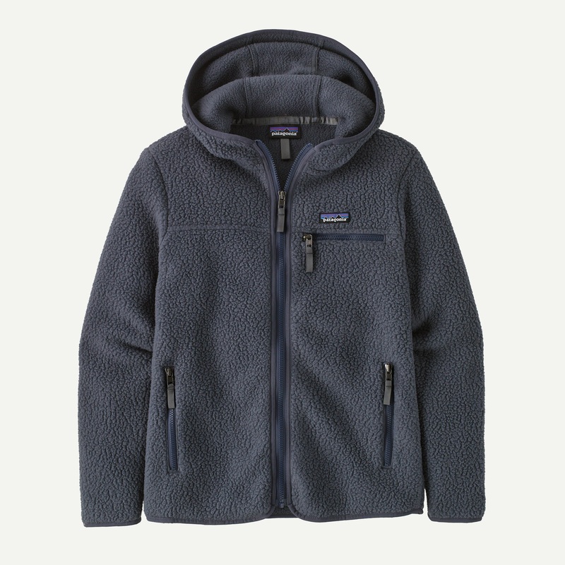 PATAGONIA Women's Retro Pile Hoody