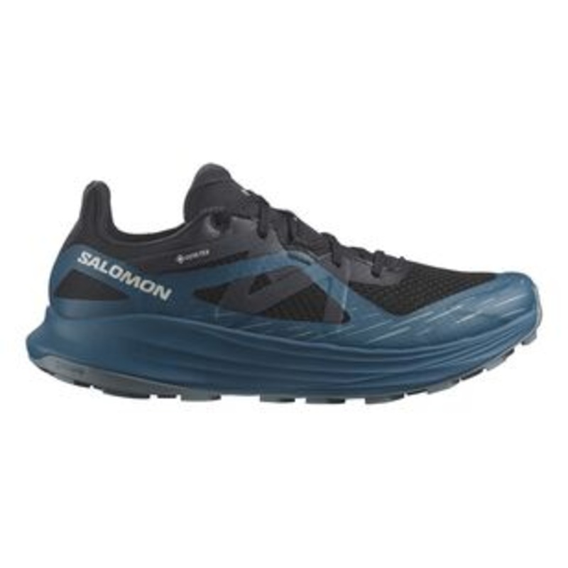 SALOMON Men's Ultra Flow Gore-tex Shoe