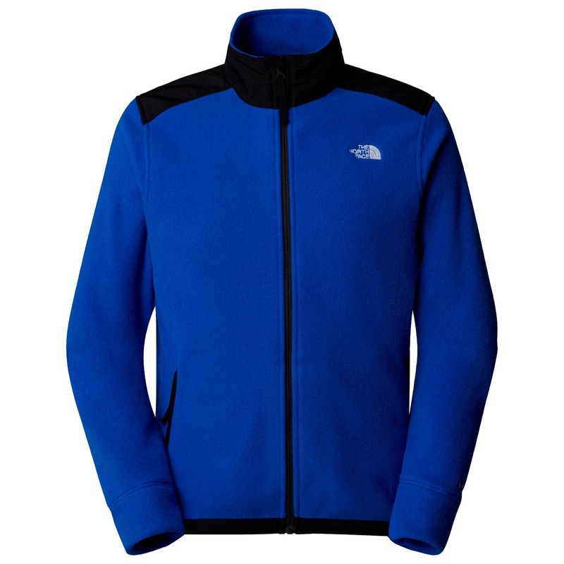 THE NORTH FACE Women's Alpine Polartec 200 Full Zip Jacket