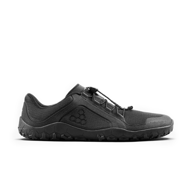VIVOBAREFOOT Men's Primus Trail 3.5 (Firm Ground)