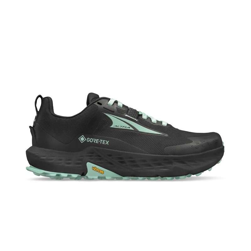 ALTRA Women's Timp 5 Gore-tex Shoe