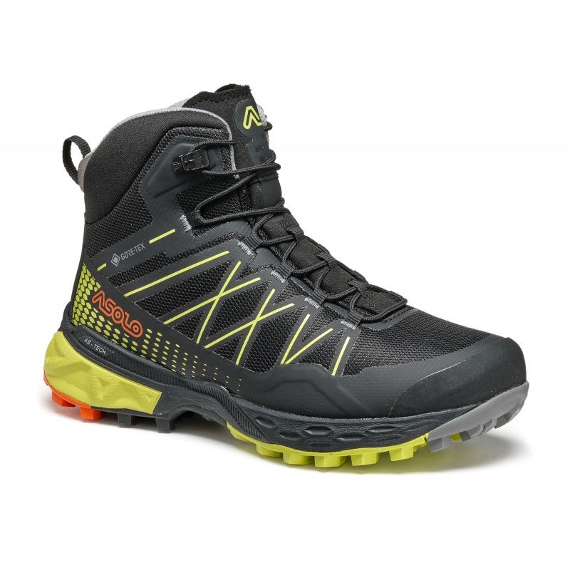 ASOLO Tahoe Junior Gore-tex Mid Boot