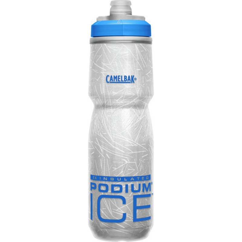 CAMELBAK Podium Ice 0.6L Bottle