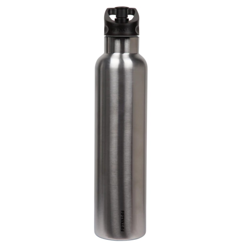 FIFTY/FIFTY 750ml Sport Lid Bottle
