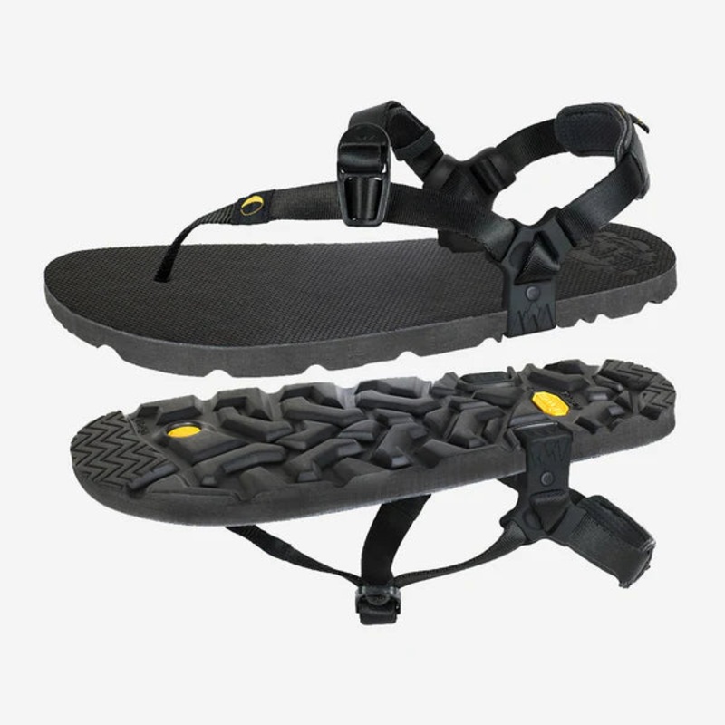LUNA SANDALS Mono Winged Edition