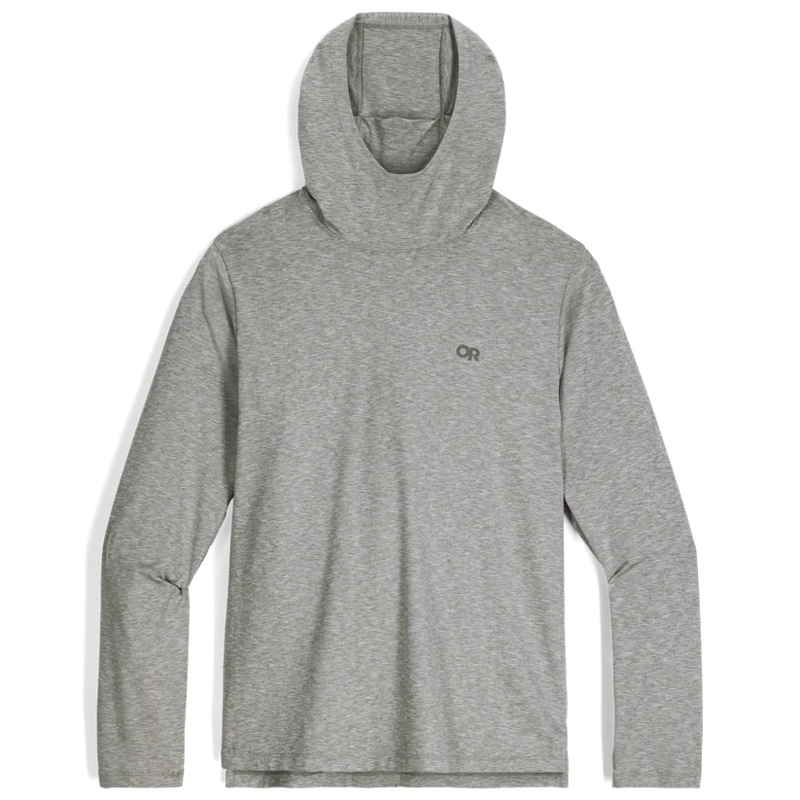 OUTDOOR RESEARCH Men's ActiveIce Spectrum Sun Hoody