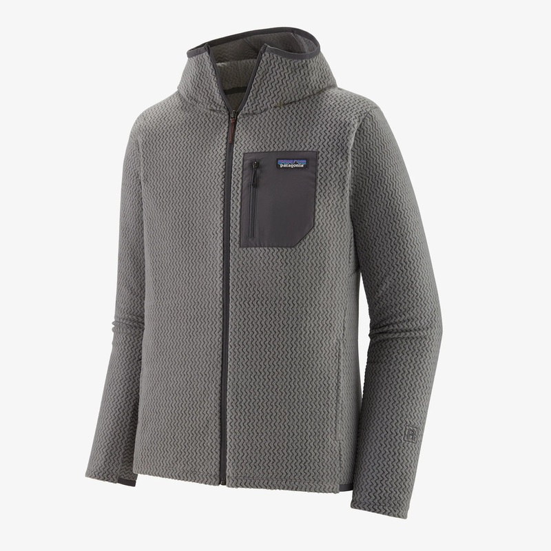 PATAGONIA Men's R1 Air Full-Zip Hoody