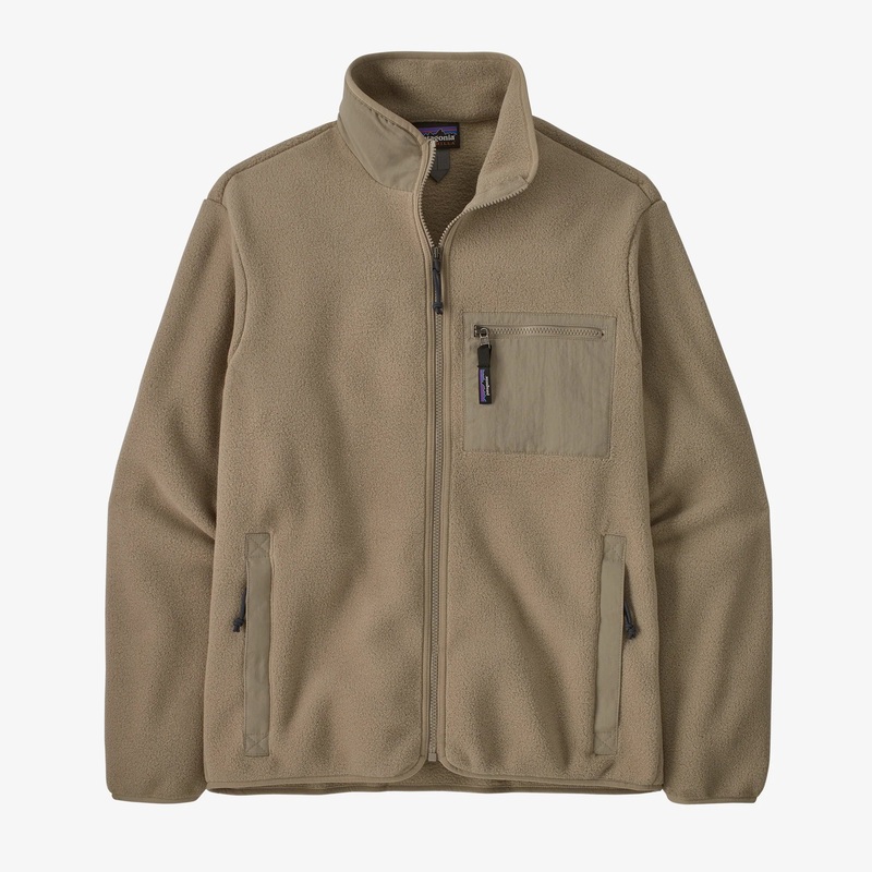 PATAGONIA Men's Synchilla Jacket