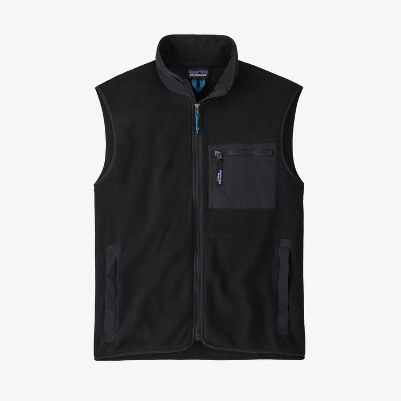 PATAGONIA Men's Synchilla Vest