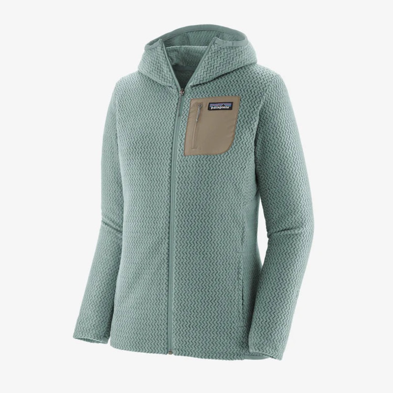 PATAGONIA Women's R1 Air Full-Zip Hoody