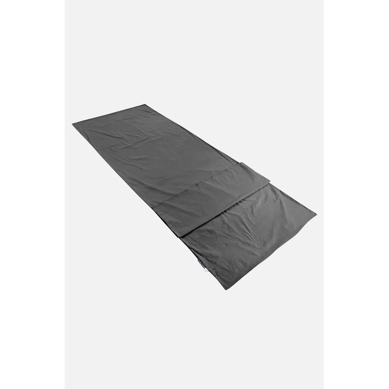 Rab Cotton Traveller Sleeping Bag Liner (Hooded Rectangular)