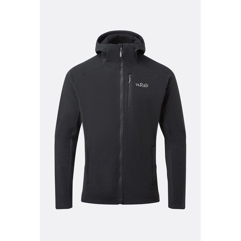 RAB Men's Capacitor Fleece Hoody