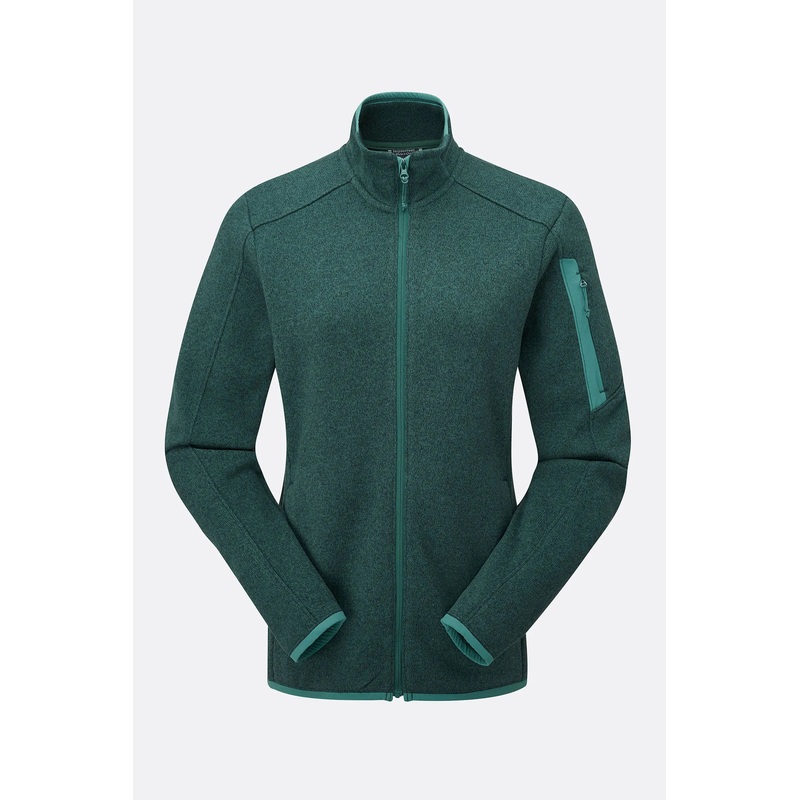 RAB Women's Ryvoan Fleece Jacket