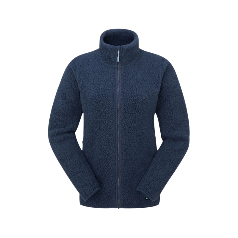 Rab Women's Shearling Jacket