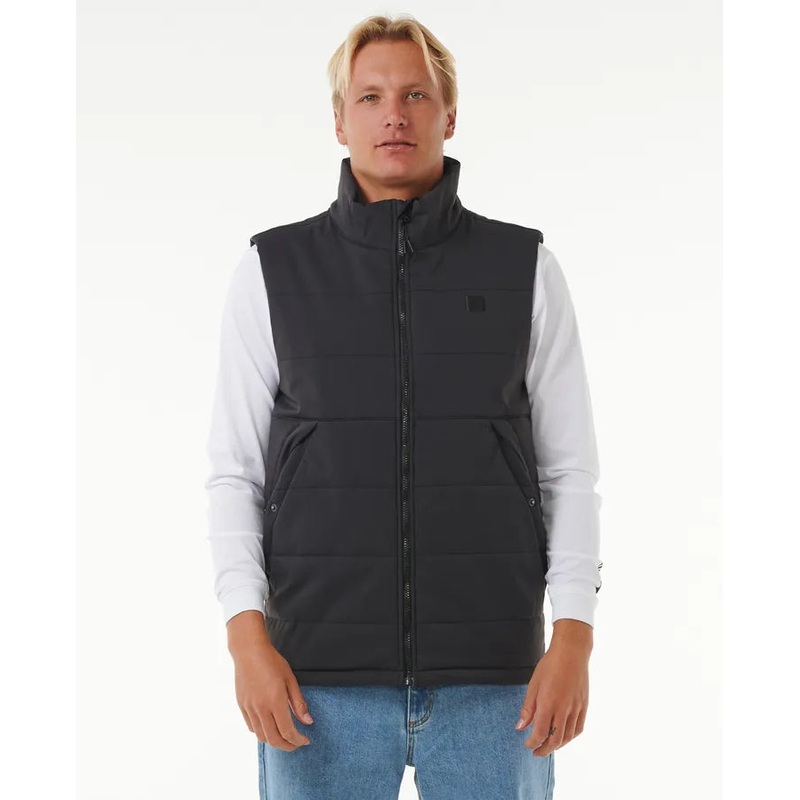 RIP CURL Men's Anti-Series Ridge Vest