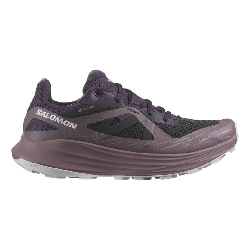 SALOMON Women's Ultra Flow Gore-tex Shoe