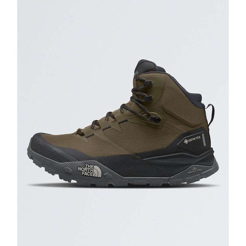 THE NORTH FACE Men's Offtrail Hike Gore-tex Mid Boot