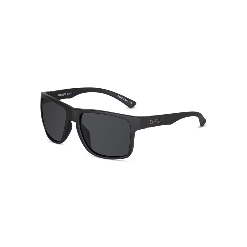 WOLLUMBIN Universal Polarised Sunglasses (Cat 3)