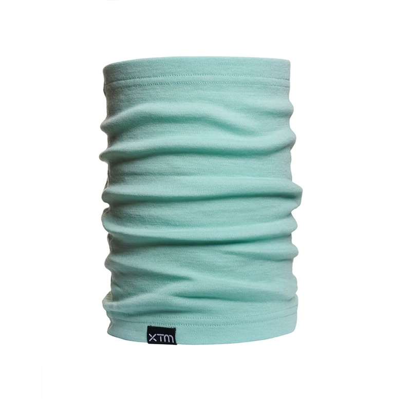 XTM Merino Wool 230g/m Neck Warmer