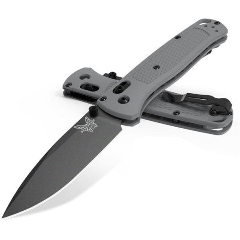 Benchmade 535BK-08 Bugout Blade