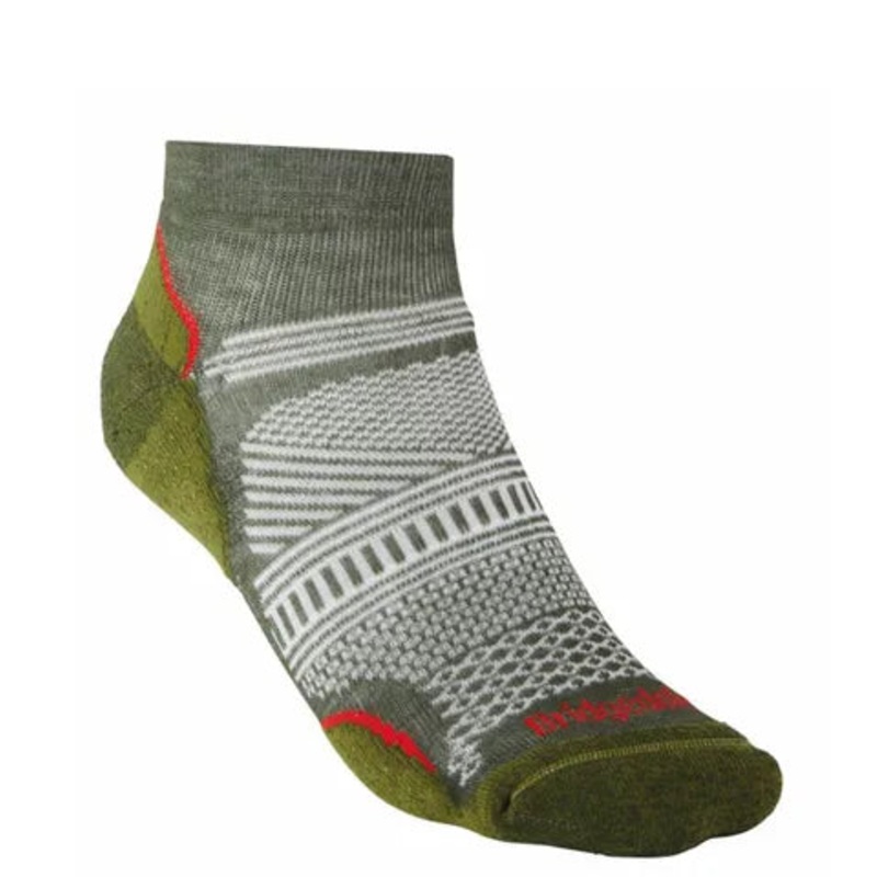Bridgedale HIKE UltraLight T2 Coolmax Socks Low