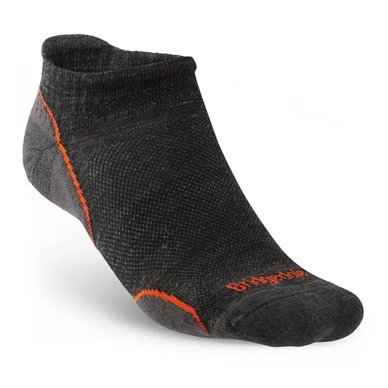 Bridgedale HIKE Ultralight T2 Merino Performance Fit Low Socks