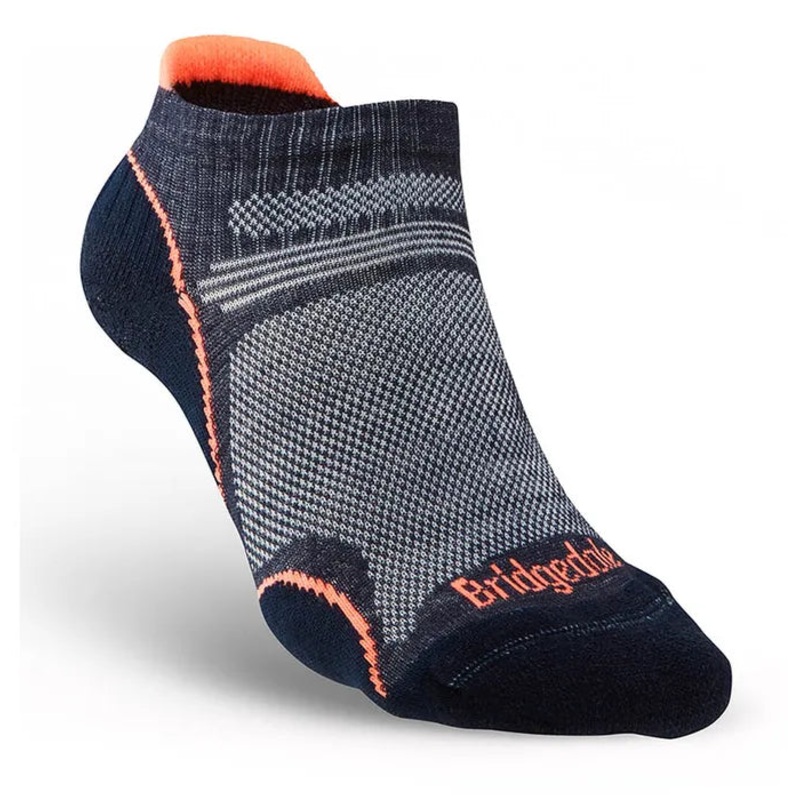 Bridgedale Women's HIKE Ultralight T2 Merino Socks