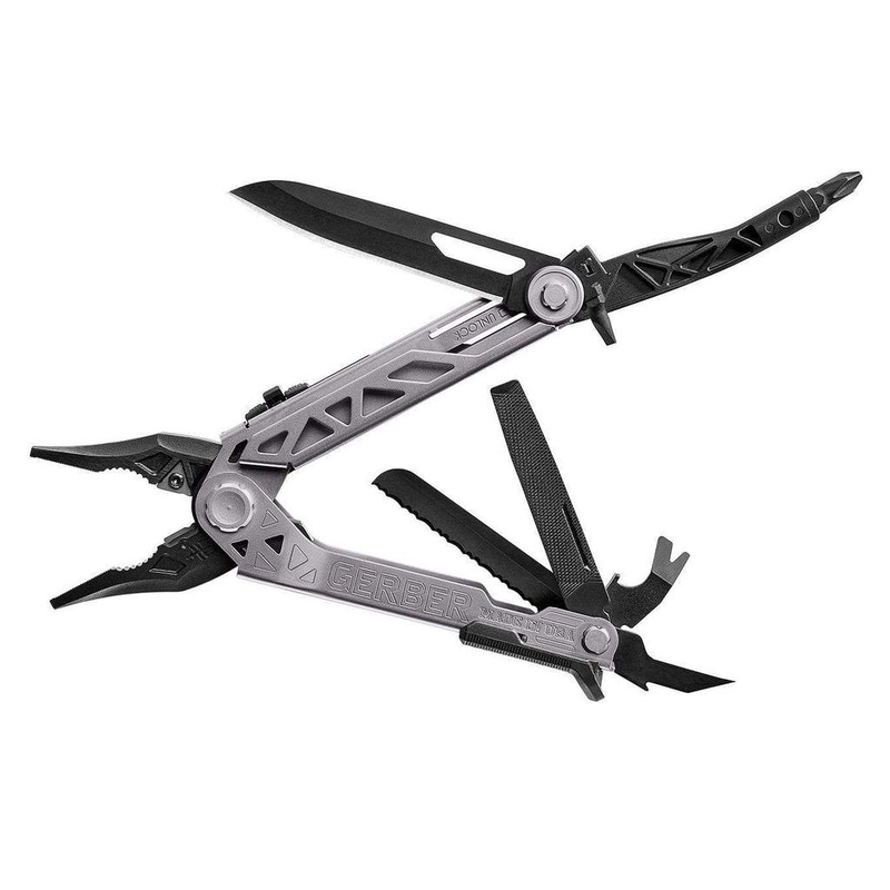 Gerber Centerdrive Multi-Tool