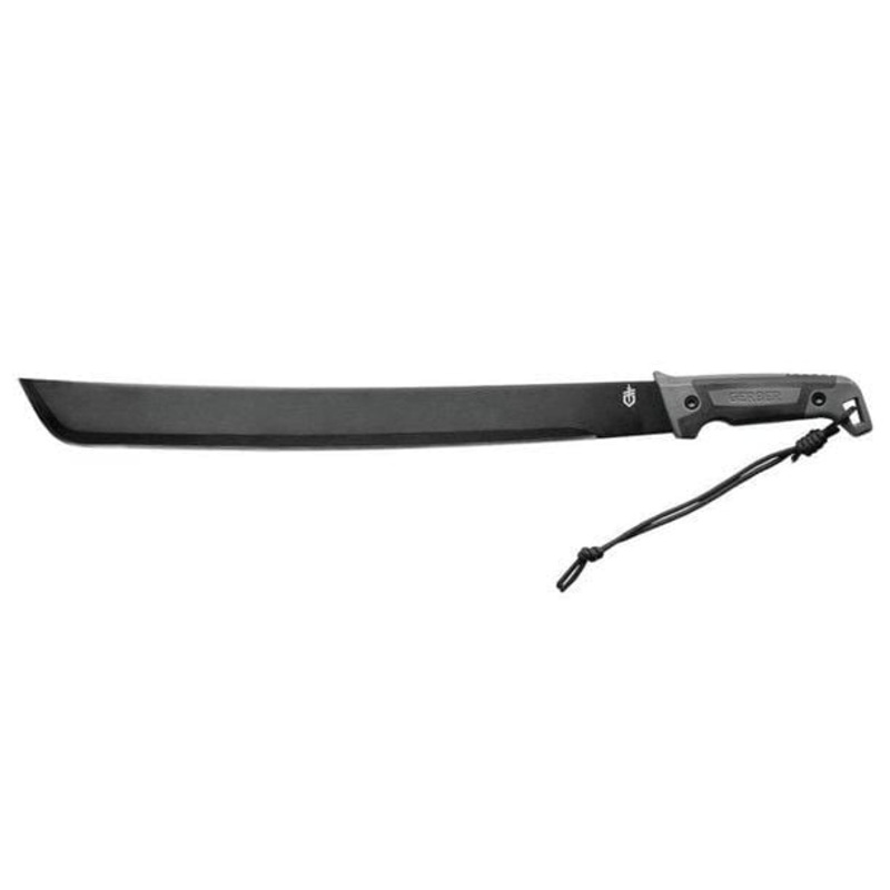 Gerber Gator Bush 17.9"