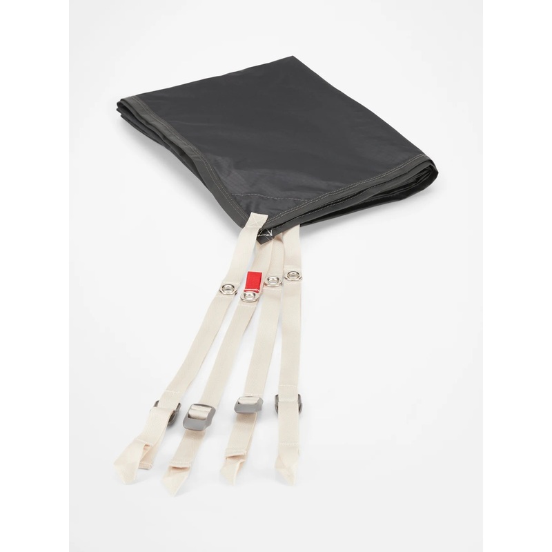 Marmot Fortress 2P UL Footprint