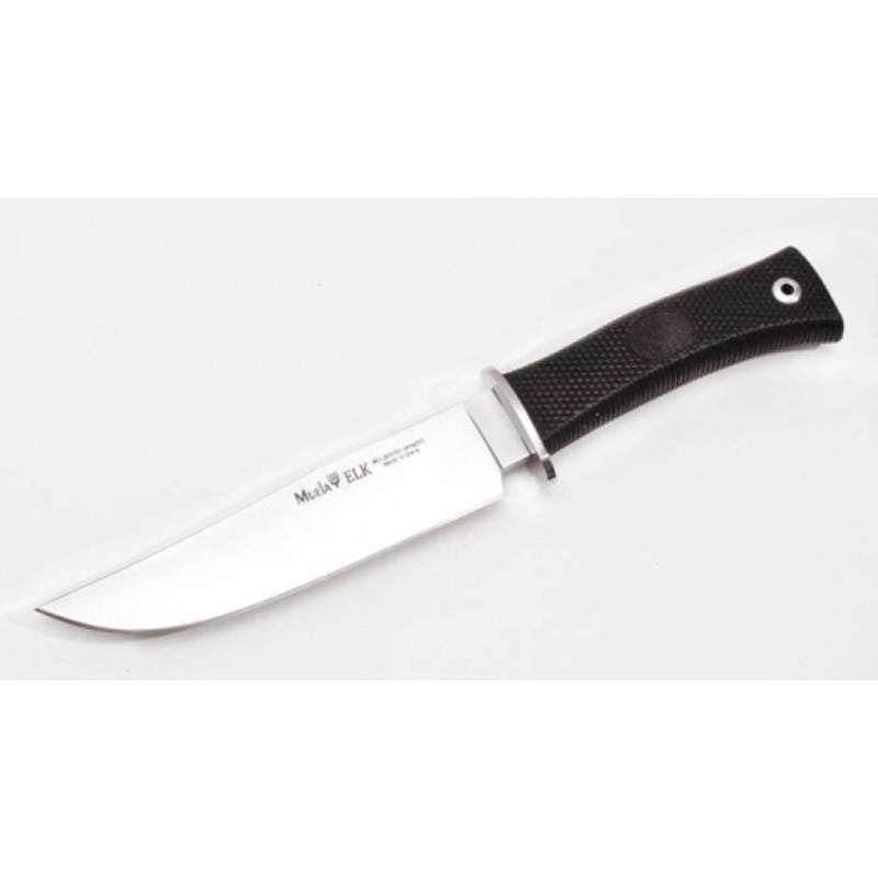 Muela Elk-14G 140mm Knife