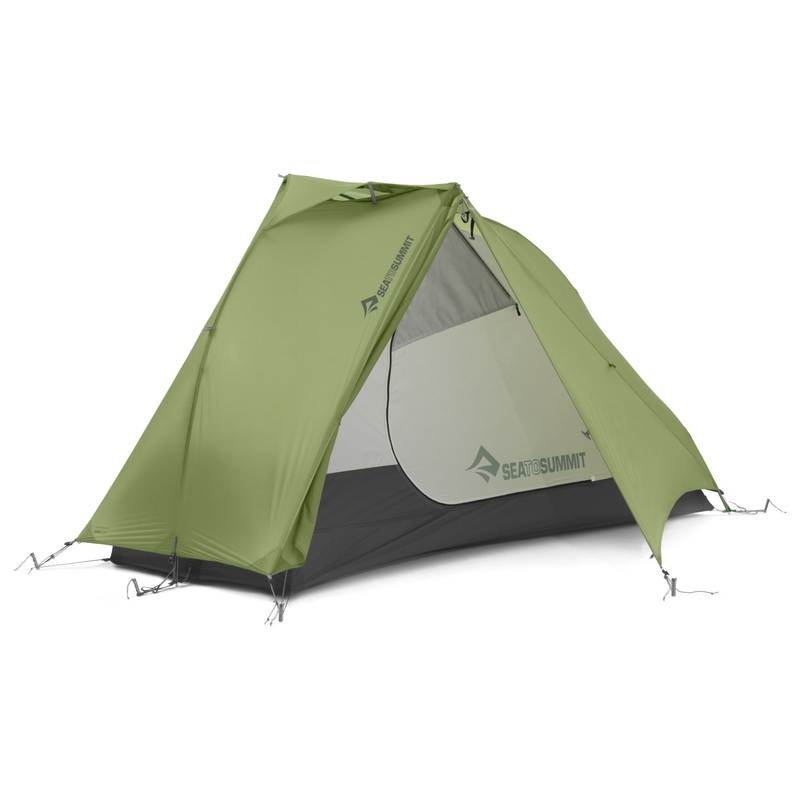 Sea to Summit Alto Plus Ultralight Tent