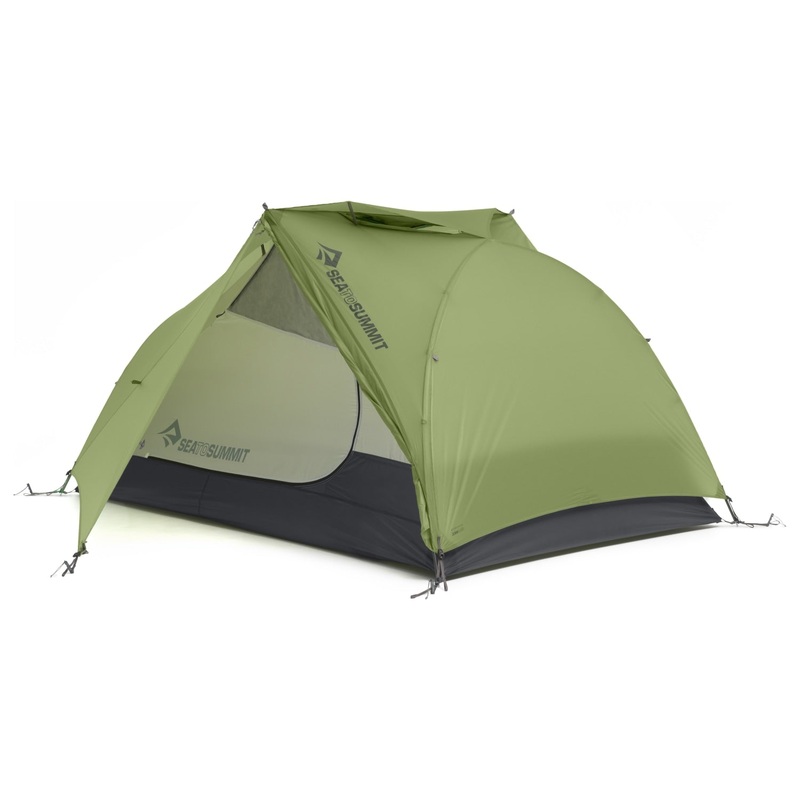 Sea to Summit Telos Plus Freestanding Tent