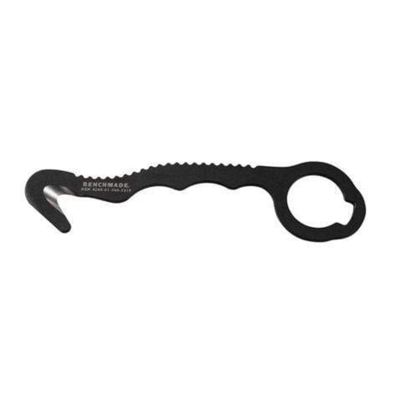 Benchmade 8 BLKW Strap Cutter
