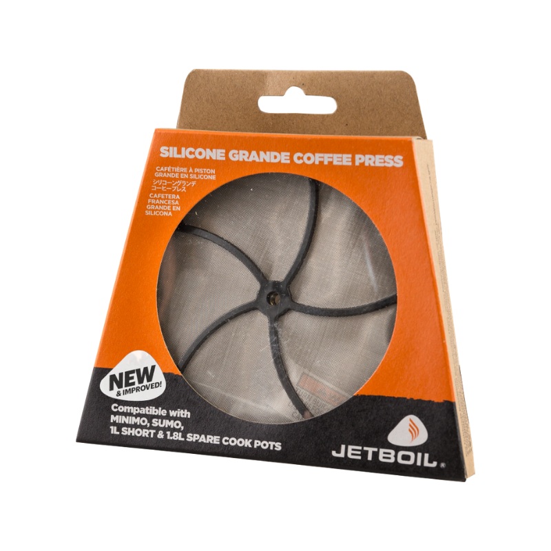 Jetboil Grande Coffee Press