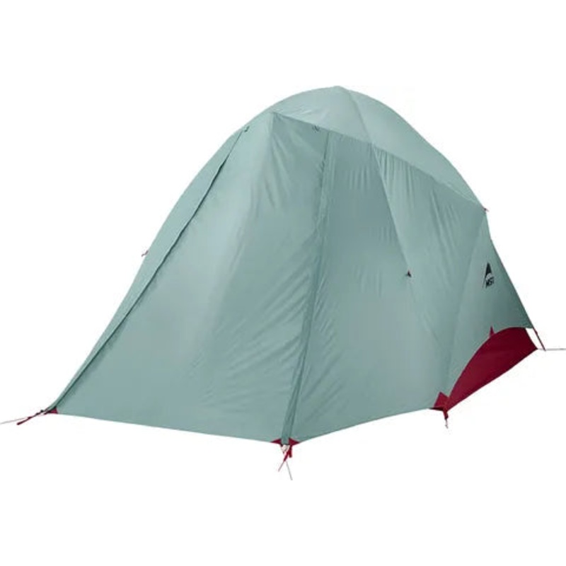MSR Habiscape 4 Tent