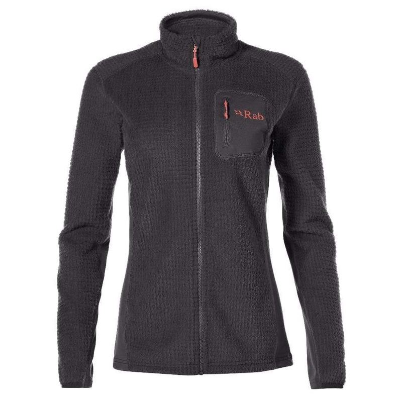 Rab Women's Alpha Flash Jacket