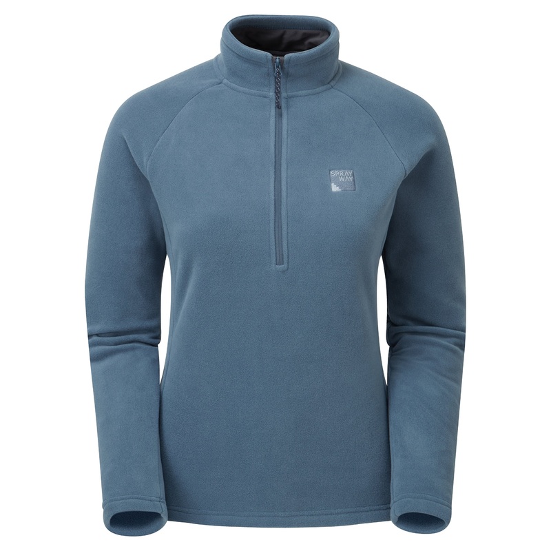 Sprayway Atlanta Half-Zip