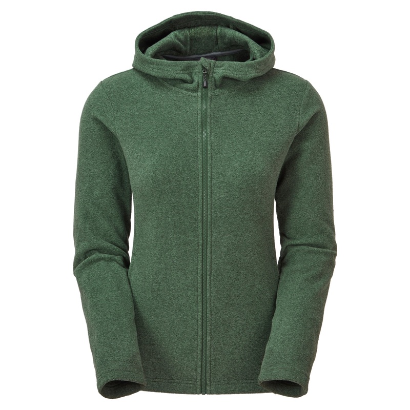 Sprayway Dearg Hoody